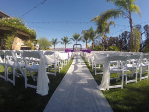 Wedding Planners Near Ventura